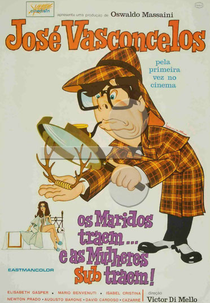 Os Maridos Traem... e as Mulheres Subtraem! (Os Maridos Traem... e as Mulheres Subtraem!)