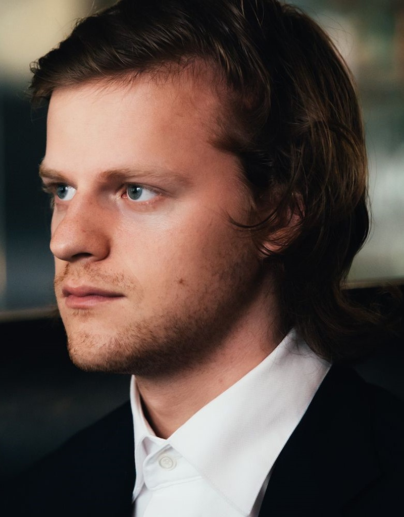 Lucas Hedges - Foto 1