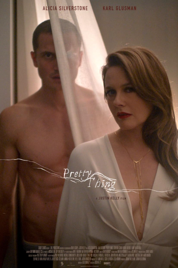 Poster de Filme Pretty Thing (2025)