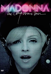 Madonna: The Confessions Tour (Madonna: The Confessions Tour)