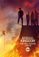Animal Kingdom (6ª Temporada)