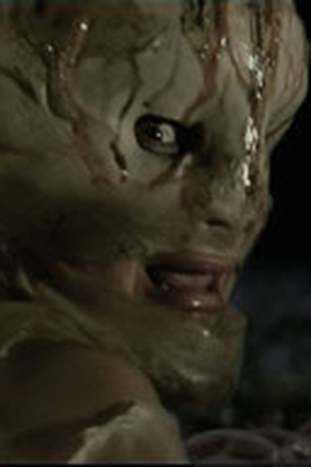 Poster de Curta ID (2003)