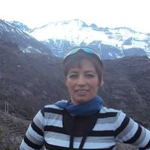 Foto de perfil de Claudia