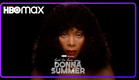 Love to Love You, Donna Summer | Trailer Legendado | HBO Max