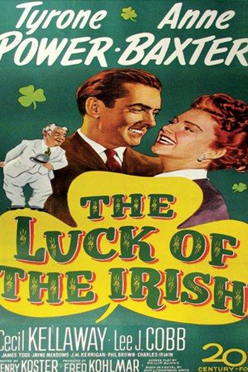  de Filme O Toque Mágico (1948)