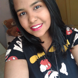 Foto de perfil de Brenda Poleze