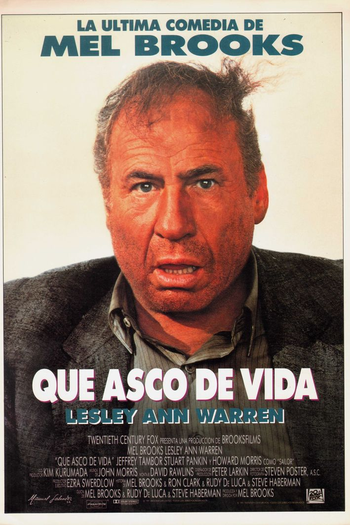  de Filme Que Droga de Vida (1991)