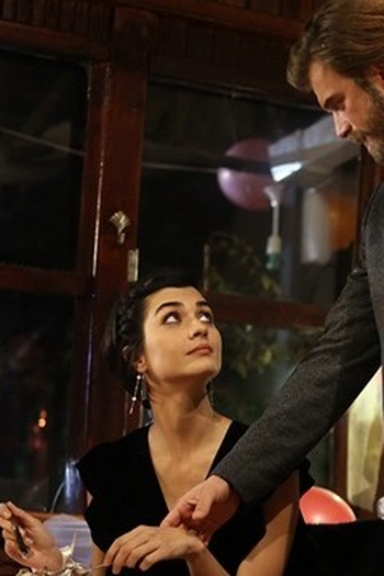 Poster de Episódio 6. Bölüm (2016)