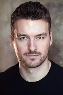 Matt Stokoe - Poster 1