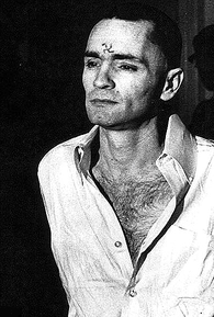 Charles Manson
