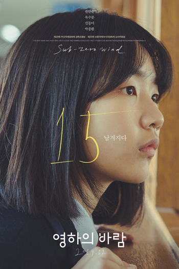  de Filme Sub-zero Wind (2019)