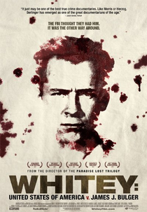 Whitey: United States of America v. James J. Bulger (Whitey: United States of America v. James J. Bulger)