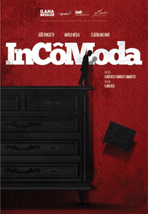 Incômoda (Incômoda)