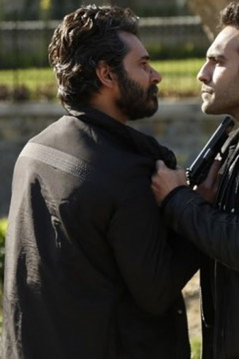 Poster de Episódio 28. Bölüm (2019)