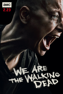The Walking Dead (10ª Temporada) - Poster / Capa / Cartaz - Oficial 3
