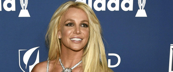 Britney Spears has a secret cameo in ‘Corporate Animals’