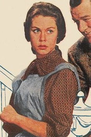 Poster de Filme A Escada em Espiral (1961)