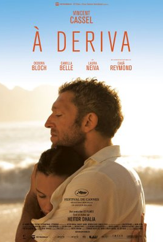 Poster 1 de Filme À Deriva (2009)