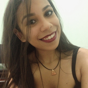 Foto de perfil de Talissa Vieira