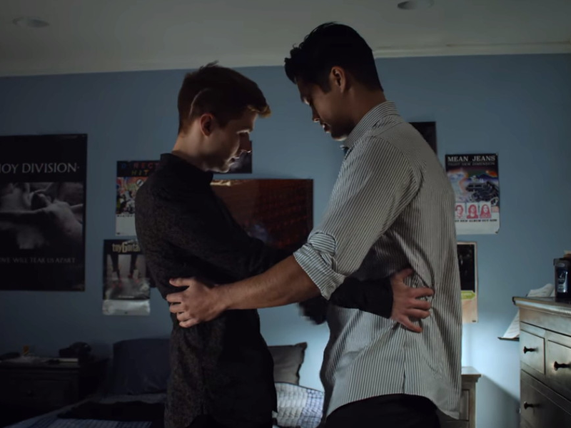 Foto 23 de 13 Reasons Why (2ª Temporada)