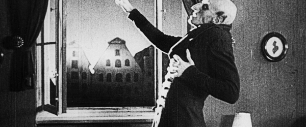 TOP 10 Filmow filmes de terror para ver antes de morrer