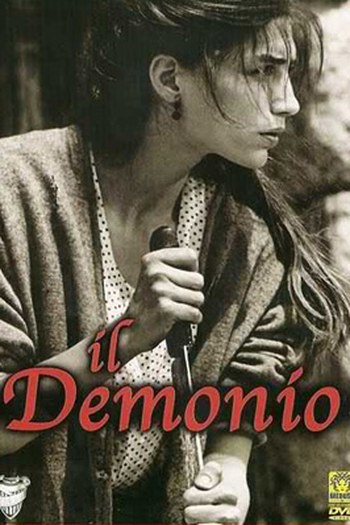  de Filme O Demônio (1963)