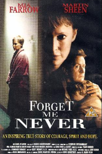 Poster de Filme Momentos Esquecidos (1999)