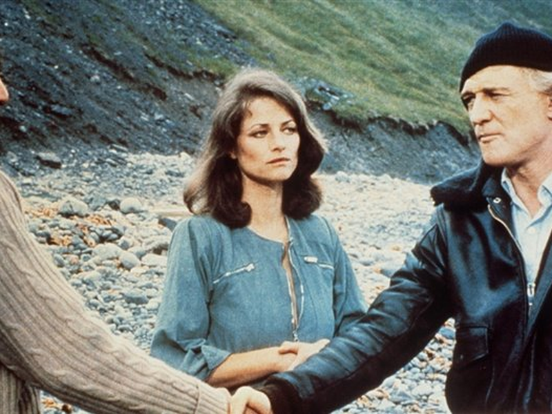 Foto 3 de Orca: A Baleia Assassina