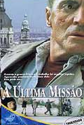 Poster 1 de Filme A Última Missão (2001)