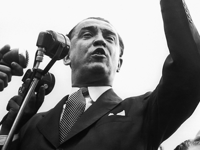 Foto 2 de JK, o Reinventor do Brasil