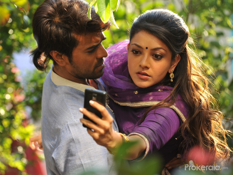 Foto 19 de Govindudu Andarivadele