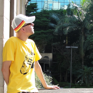 Foto de perfil de João Elias de Brito