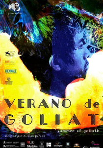 Verão de Golias (Verano de Goliat)