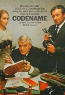 Codename (1ª Temporada) (Codename (Season 1))