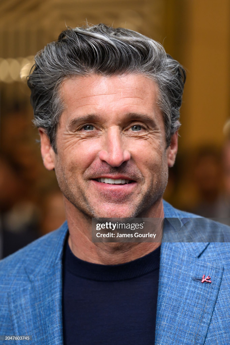 Patrick Dempsey - Foto 8