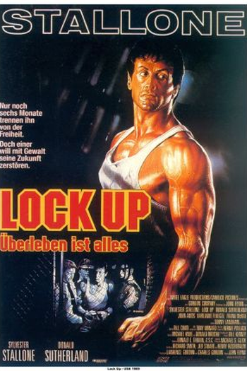  de Filme Condenação Brutal (1989)