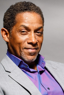 Cameron Arnett - Poster 1