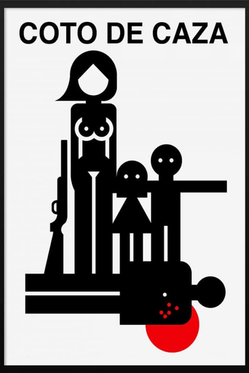  de Filme Code of Hunting (1983)