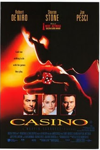  de Filme Cassino (1995)
