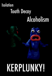 Kerplunky! (Kerplunky!)