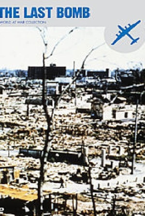 The Last Bomb - Poster / Capa / Cartaz - Oficial 1