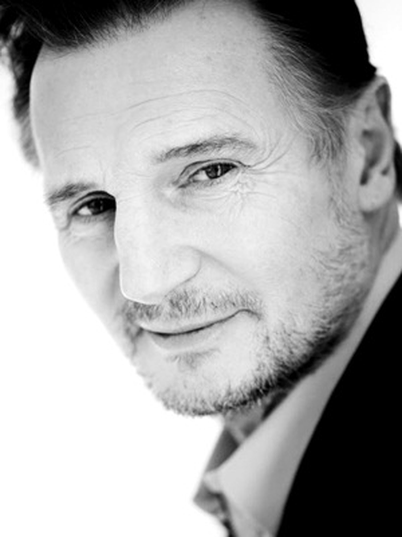 Liam Neeson - Foto 2