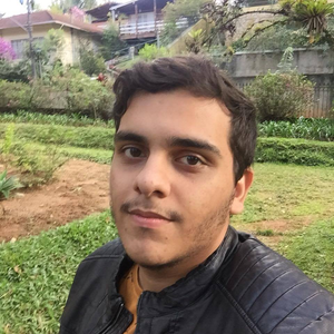 Foto de perfil de Sergio Augusto