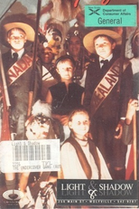 Undercover Gang (The Undercover Gang)