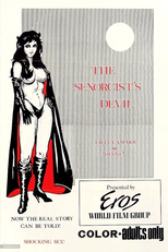 The Sexorcist (L'ossessa)
