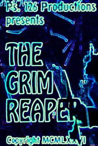 Poster 2 de Filme The Grim Reaper (1976)