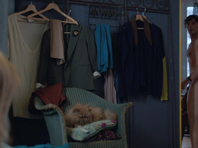 Foto 3 de Beijei uma Garota