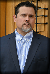 Thomas C. Stuhr