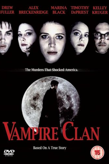  de Filme O Clã dos Vampiros (2002)
