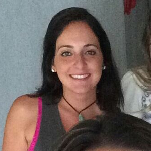 Foto de perfil de Nathália Maria